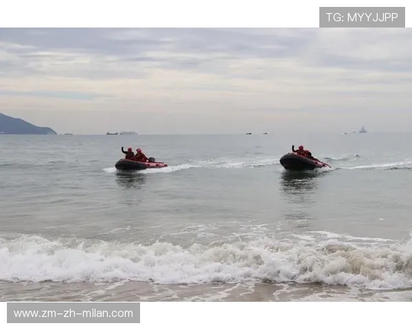 帆船赛事遭遇无风天气，运动员在海上漂了三天，帆船运动员出来会有出路吗