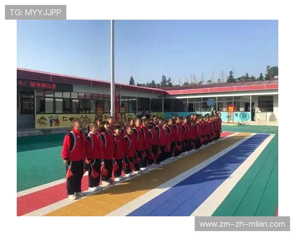 体操俱乐部打造线上教学平台便于远程学习，体操训练馆效果图